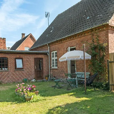 3 Bedroom Awesome In Bandholm