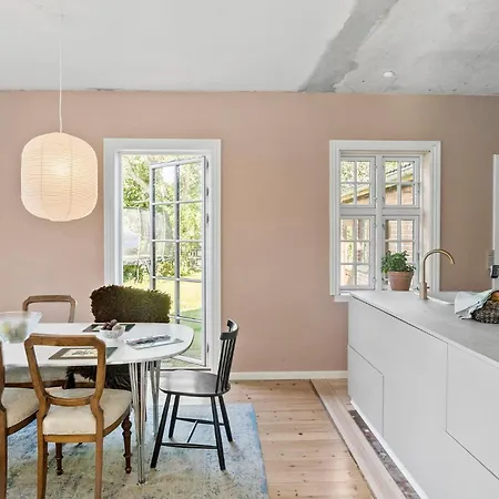 3 Bedroom Awesome In * Bandholm